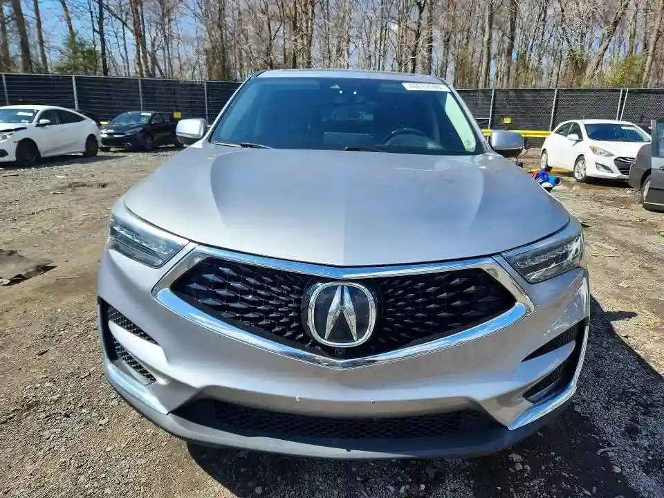 5J8TC2H79LL021466 2020 ACURA RDX-4