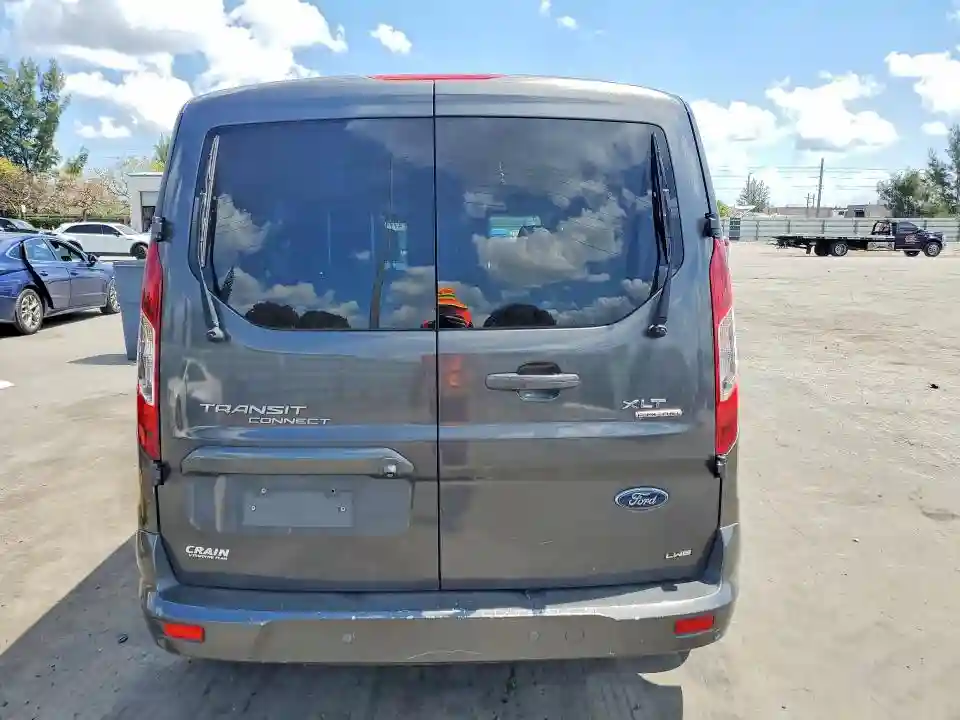 NM0GS9F23L1445284 2020 FORD TRANSIT-5