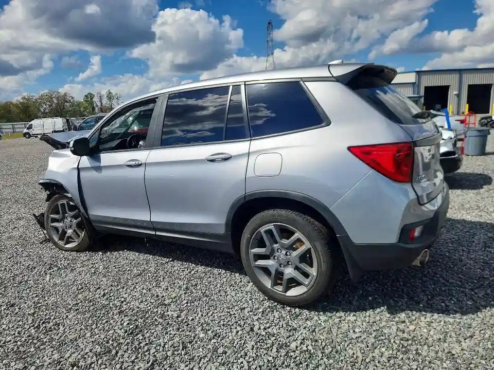 5FNYF8H59NB022426 2022 HONDA PASSPORT-1