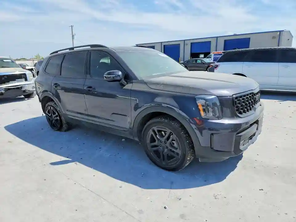 5XYP5DGC7SG680578 2025 KIA TELLURIDE-3