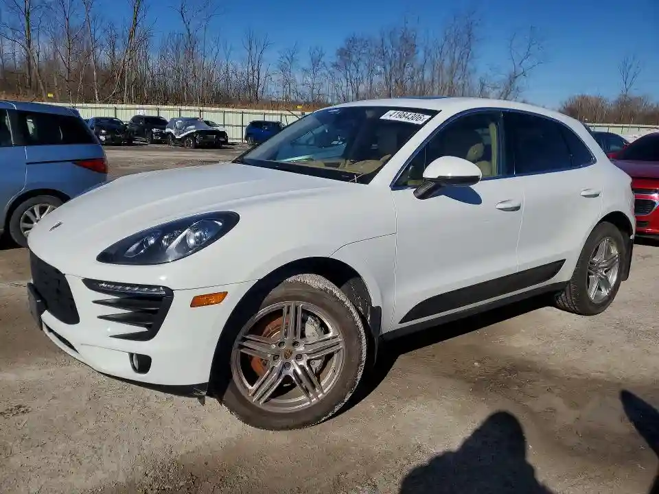 WP1AB2A50HLB20183 2017 PORSCHE MACAN-0