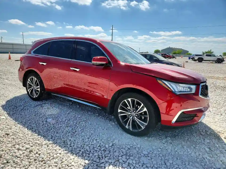 5J8YD4H56LL058486 2020 ACURA MDX-3