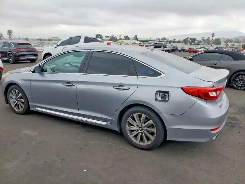 5NPE34AF5FH055501 2015 HYUNDAI SONATA-1