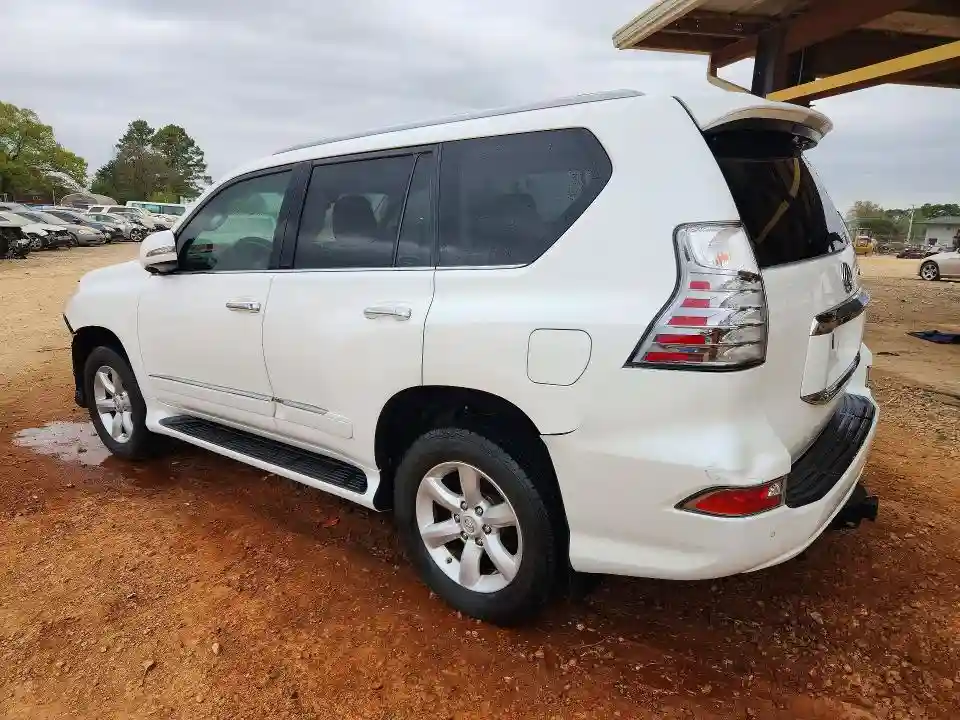 JTJBM7FX6K5224175 2019 LEXUS GX-1