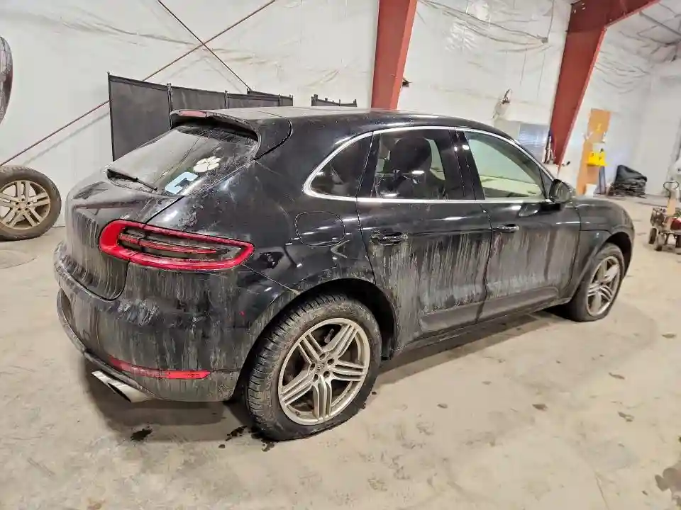 WP1AB2A53FLB50940 2015 PORSCHE MACAN-2