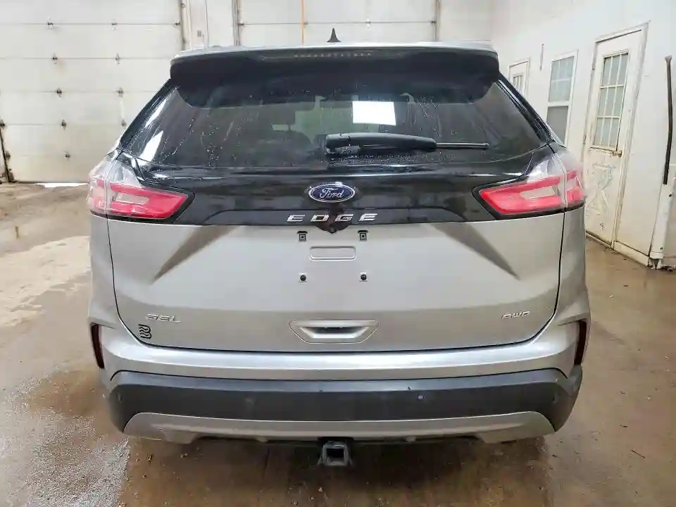 2FMPK4J97NBA28392 2022 FORD EDGE-5