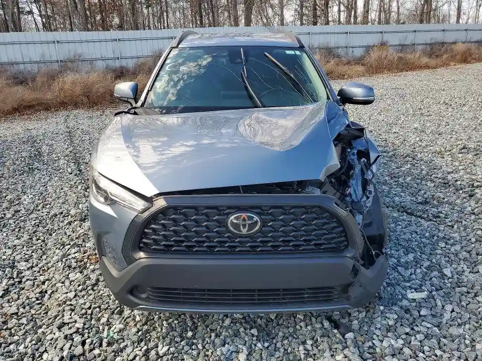 7MUCAAAG0NV030671 2022 TOYOTA ALL OTHER-4