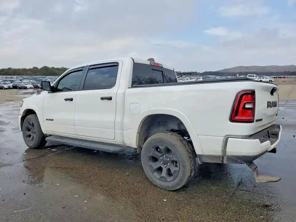 1C6RRFFG8SN540410 2025 RAM 1500-1
