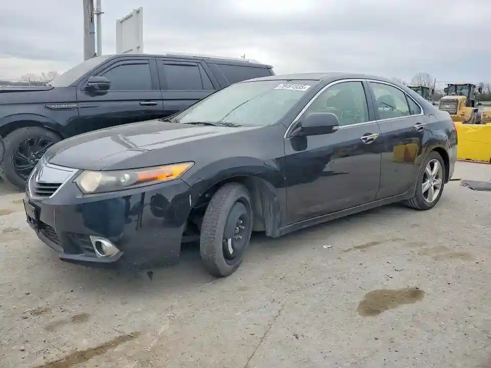 JH4CU2F6XBC013735 2011 ACURA TSX-0