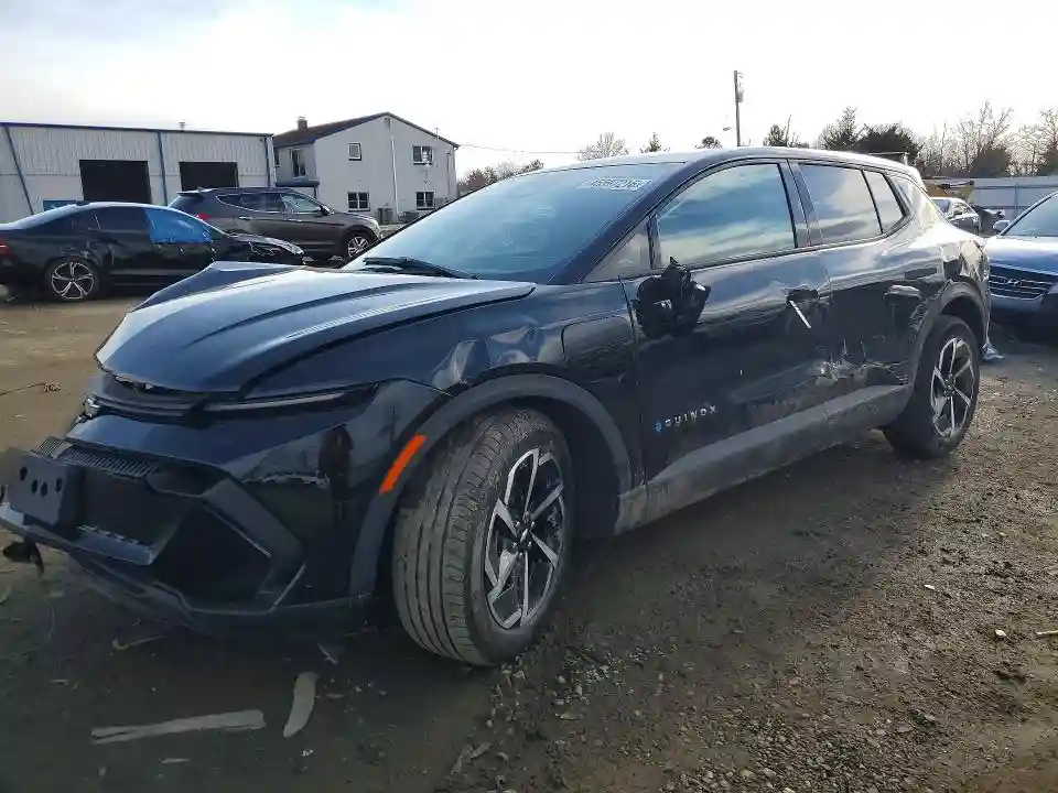 3GN7DLRPXSS201797 2025 CHEVROLET EQUINOX-0