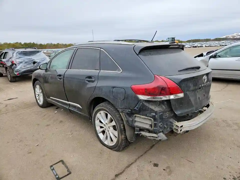 4T3BA3BB7DU048358 2013 TOYOTA VENZA-1