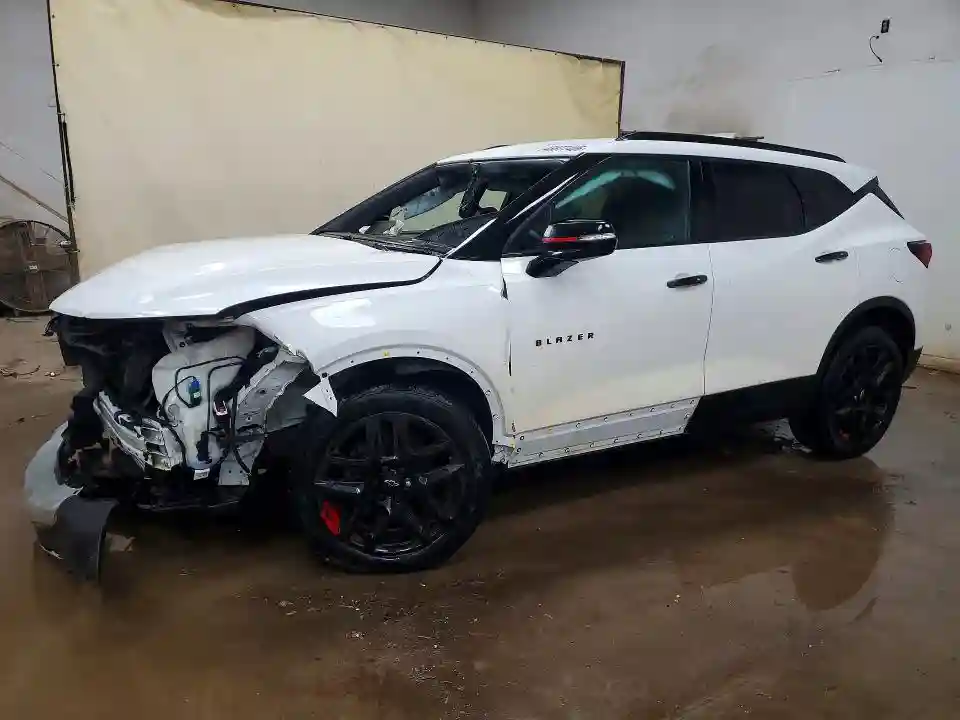 3GNKBHRS5MS510548 2021 CHEVROLET BLAZER-0
