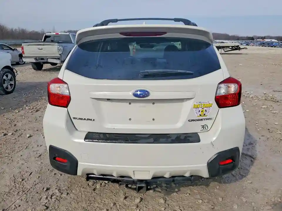 JF2GPANC0H8255703 2017 SUBARU CROSSTREK-5