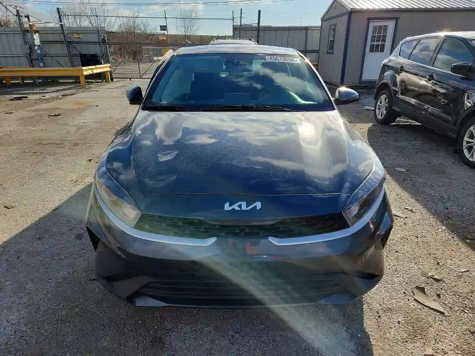 3KPF24AD9RE836956 2024 KIA FORTE LXS-4