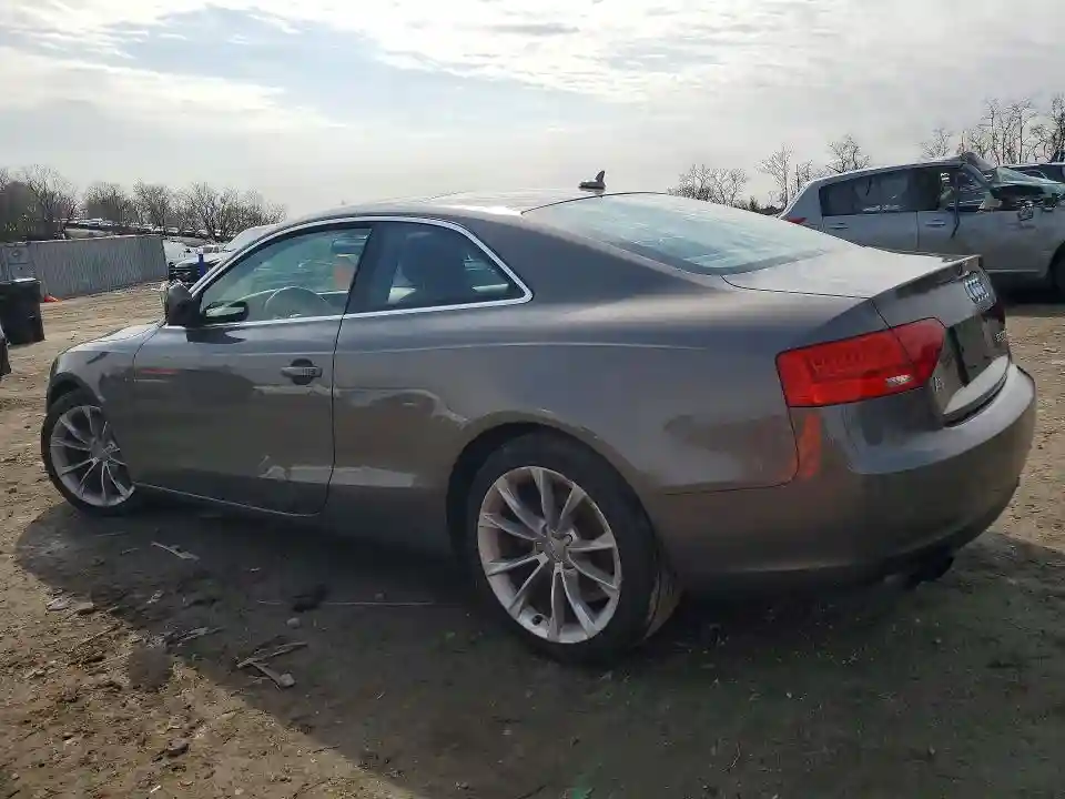 WAUCFAFR0EA009027 2014 AUDI A5-1