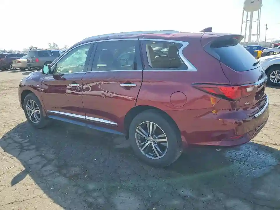 5N1DL0MM4LC528211 2020 INFINITI QX60-1