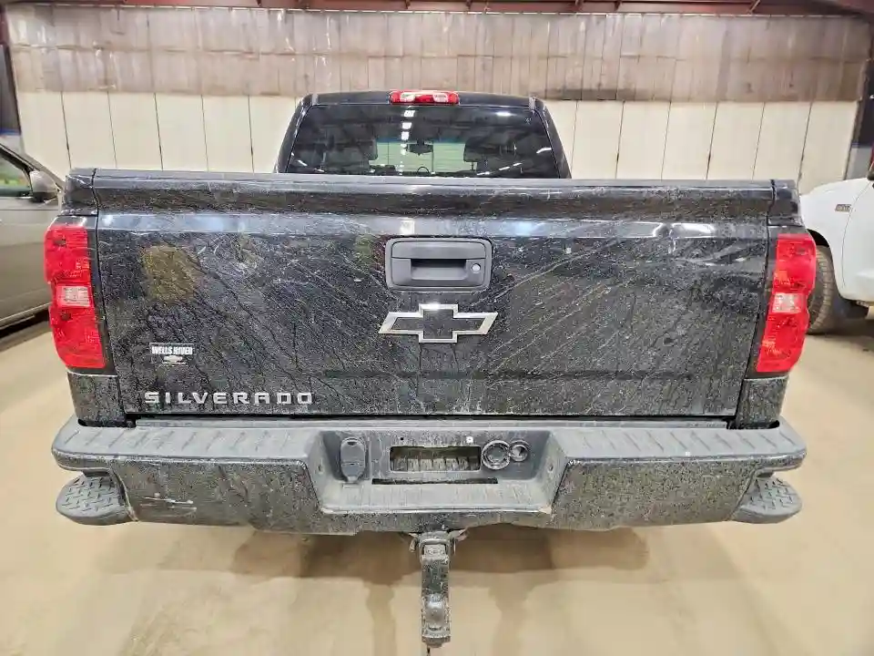 1GCVKPEC2GZ366575 2016 CHEVROLET SILVERADO-5