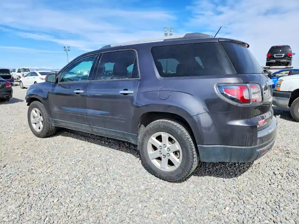 1GKKRNED9EJ369632 2014 GMC ACADIA-1