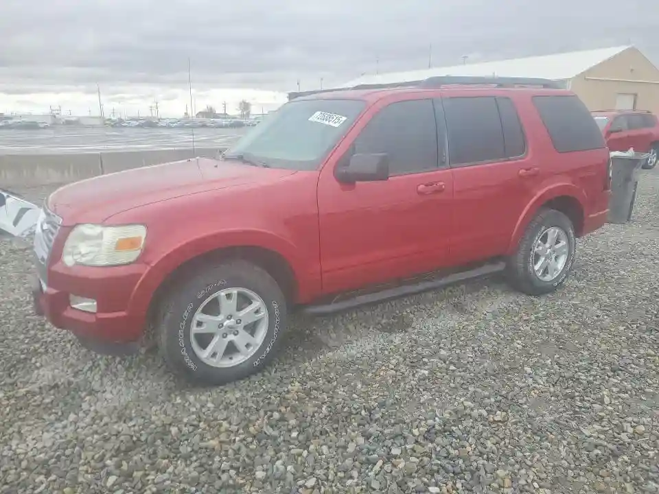 1FMEU7DE4AUA37941 2010 FORD EXPLORER-0
