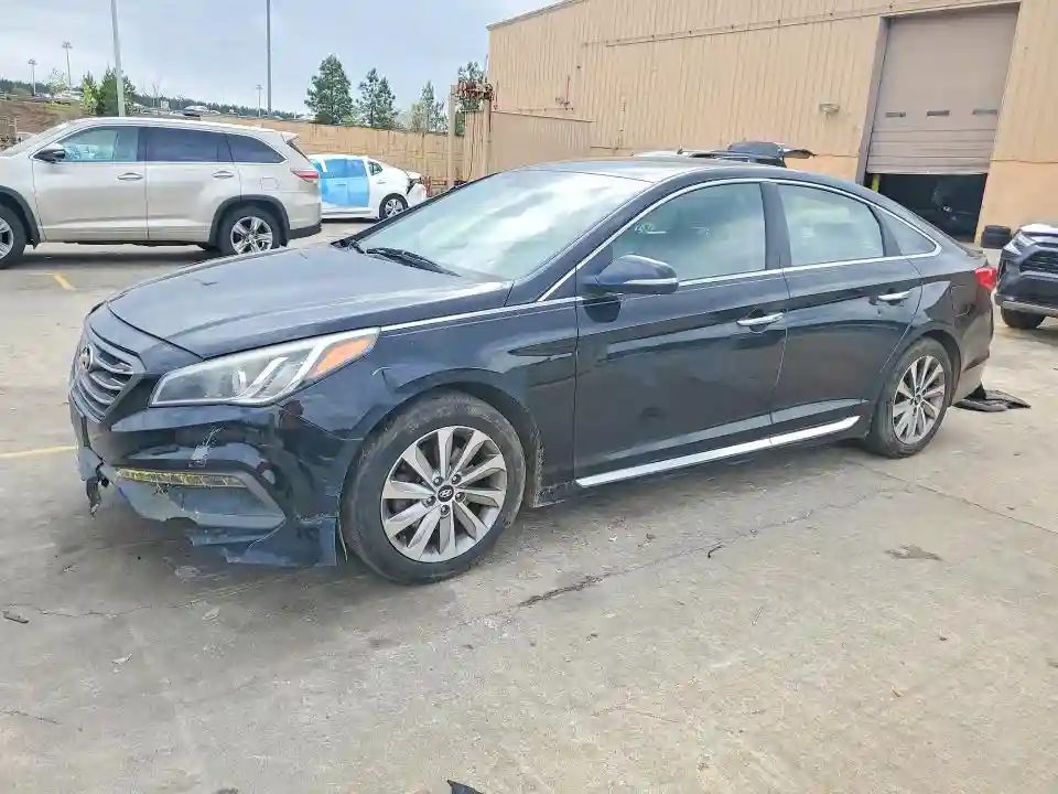 5NPE34AF8FH077640 2015 HYUNDAI SONATA-0