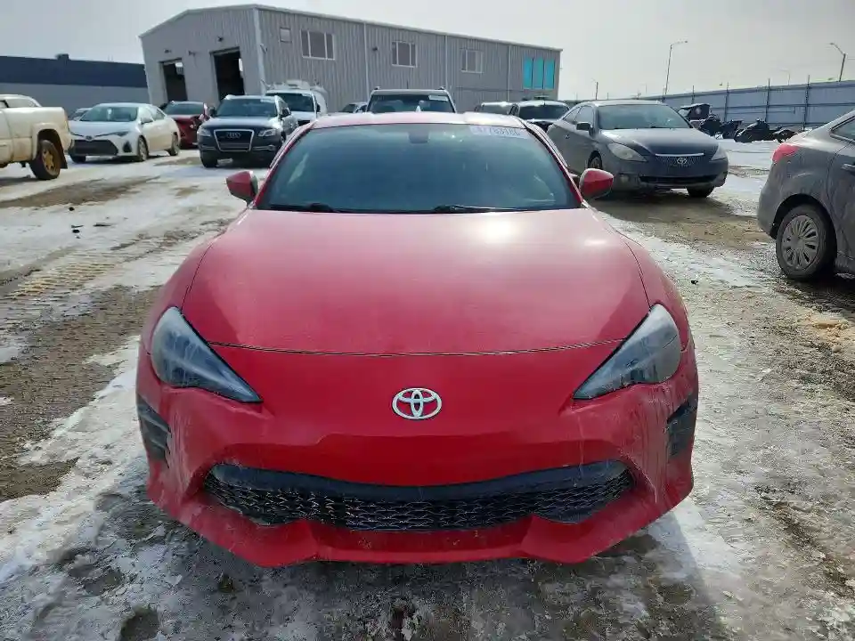 JF1ZNAA12K9703464 2019 TOYOTA 86-4