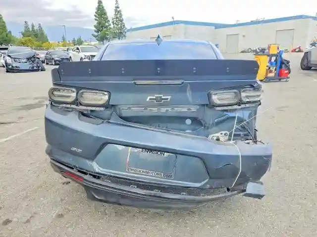 1G1FF1R7XP0103251 2023 CHEVROLET CAMARO LT1-5