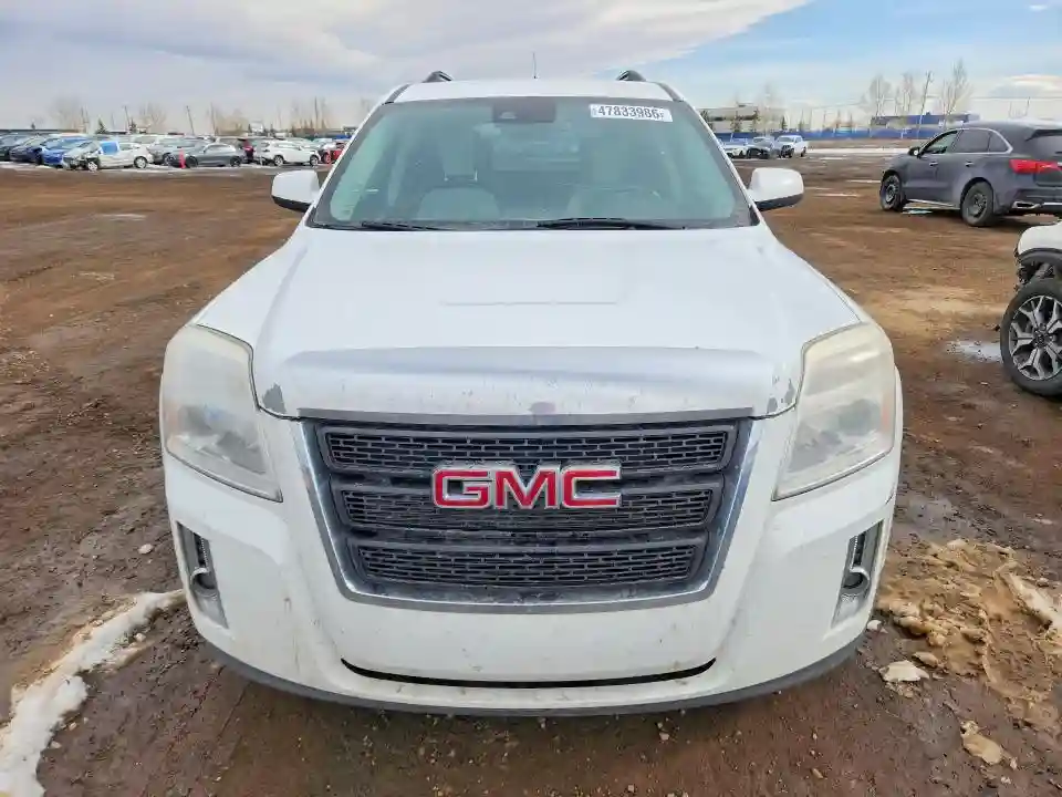 2GKFLVEK2D6135426 2013 GMC TERRAIN UN-4