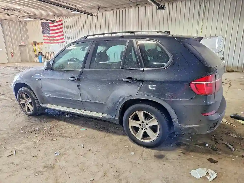 5UXZW0C55CL664552 2012 BMW X5-1