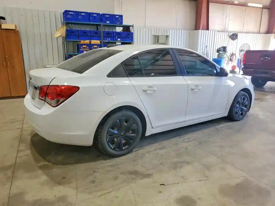 1G1PC5SH7G7112357 2016 CHEVROLET CRUZE-2