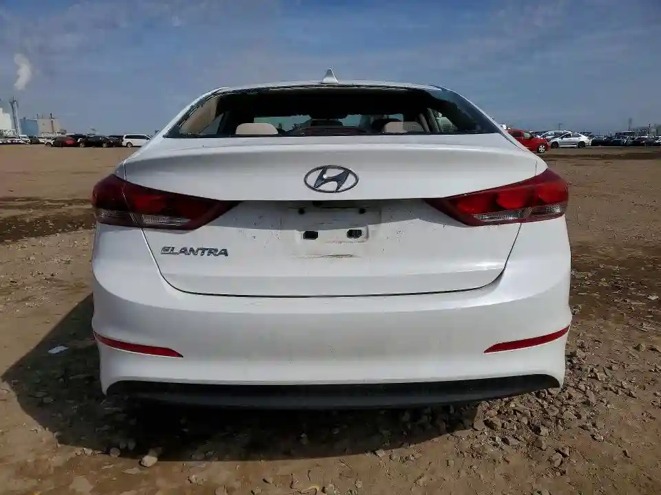5NPD84LF0JH331960 2018 HYUNDAI ELANTRA-5