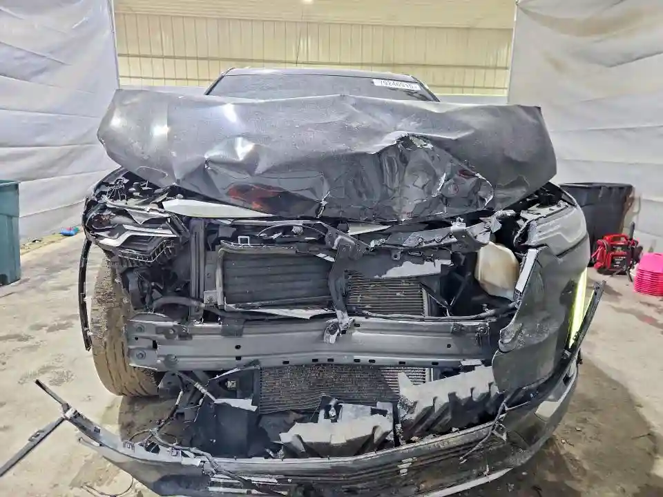 1GYKPDRSXNZ107537 2022 CADILLAC XT6-4