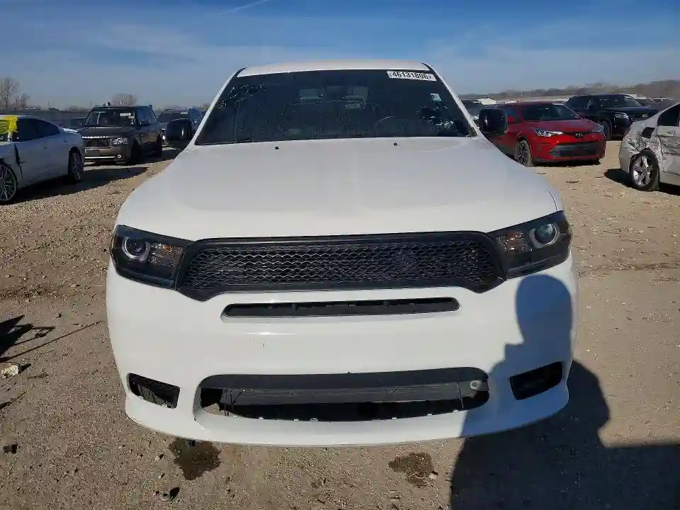 1C4RDJDG6KC836471 2019 DODGE DURANGO-4