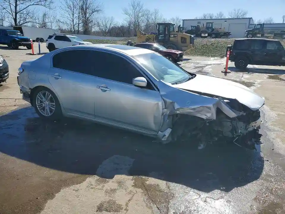 JN1CV6AR5CM975317 2012 INFINITI G37-3
