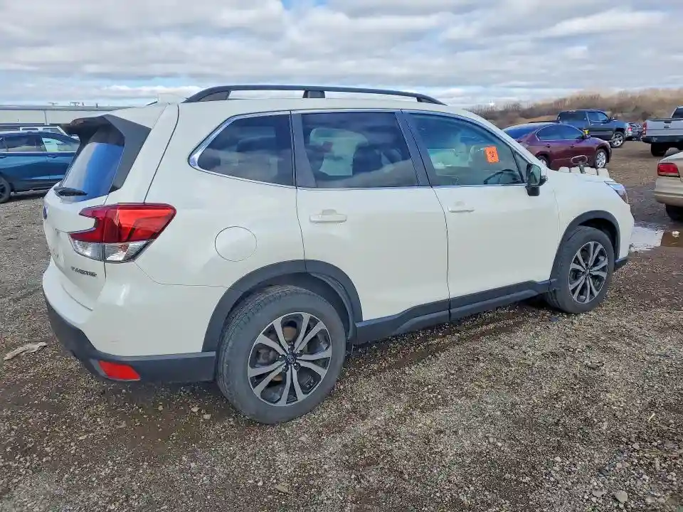 JF2SKAUC4LH428190 2020 SUBARU FORESTER-2