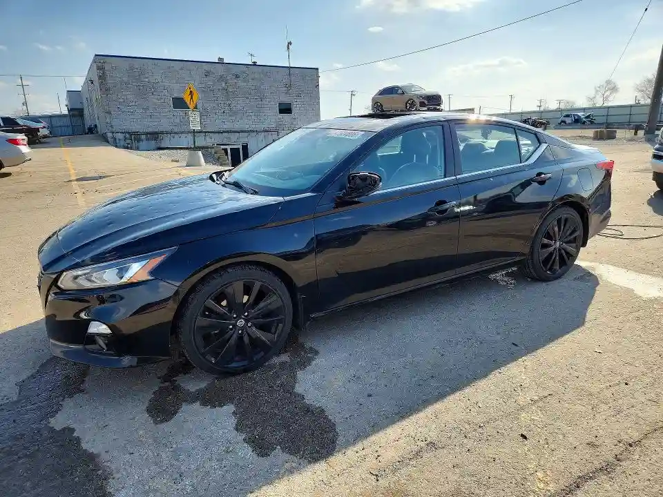 1N4BL4CV2NN314022 2022 NISSAN ALTIMA-0