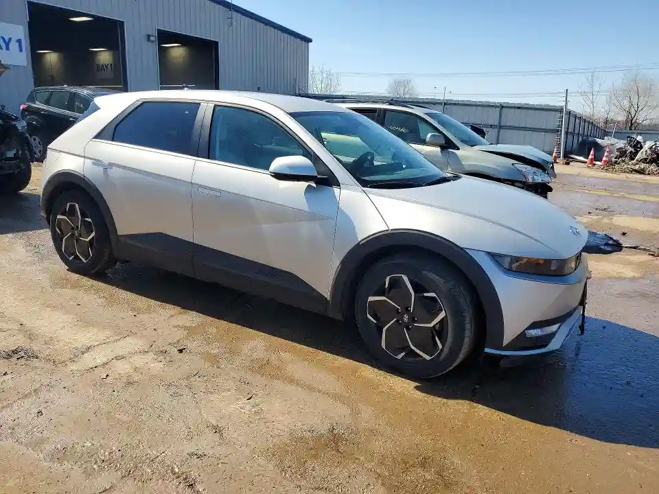 KM8KNDAF4PU203508 2023 HYUNDAI IONIQ-3