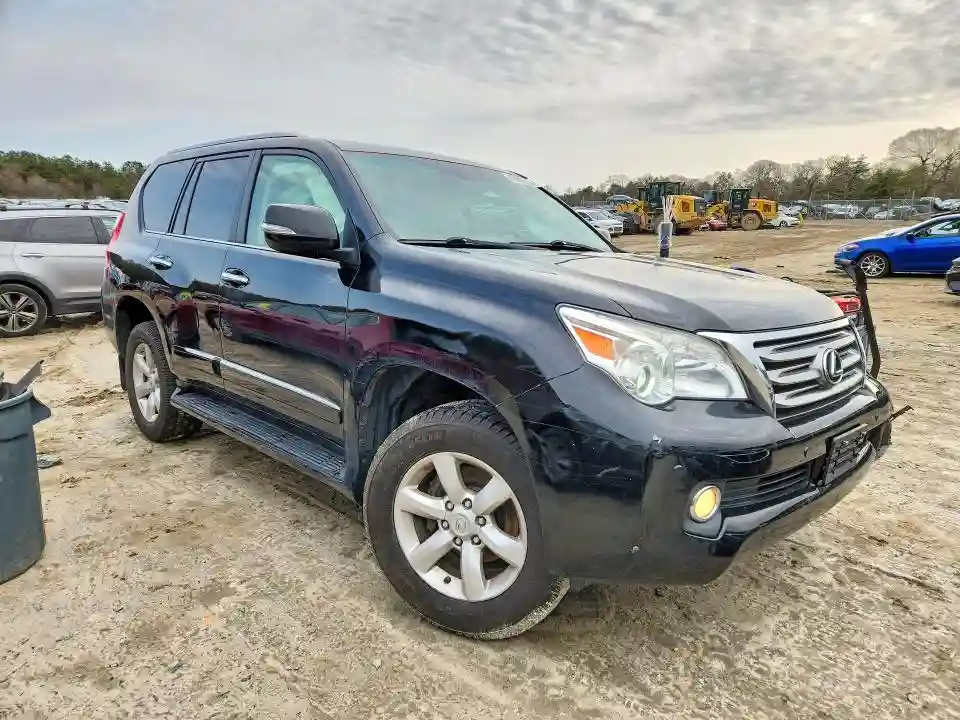 JTJBM7FX8D5060723 2013 LEXUS GX 460 BAS-3