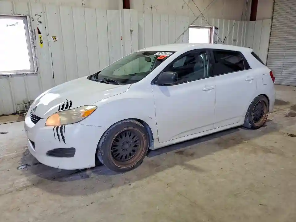 2T1KU4EE1AC267583 2010 TOYOTA COROLLA-0