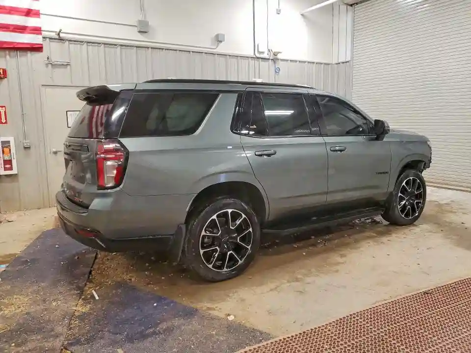 1GNSKRKT3PR457820 2023 CHEVROLET TAHOE-2