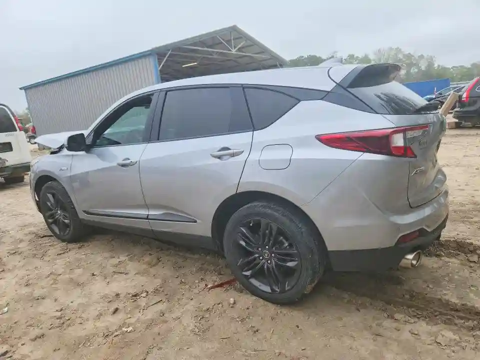 5J8TC2H69ML038969 2021 ACURA RDX-1