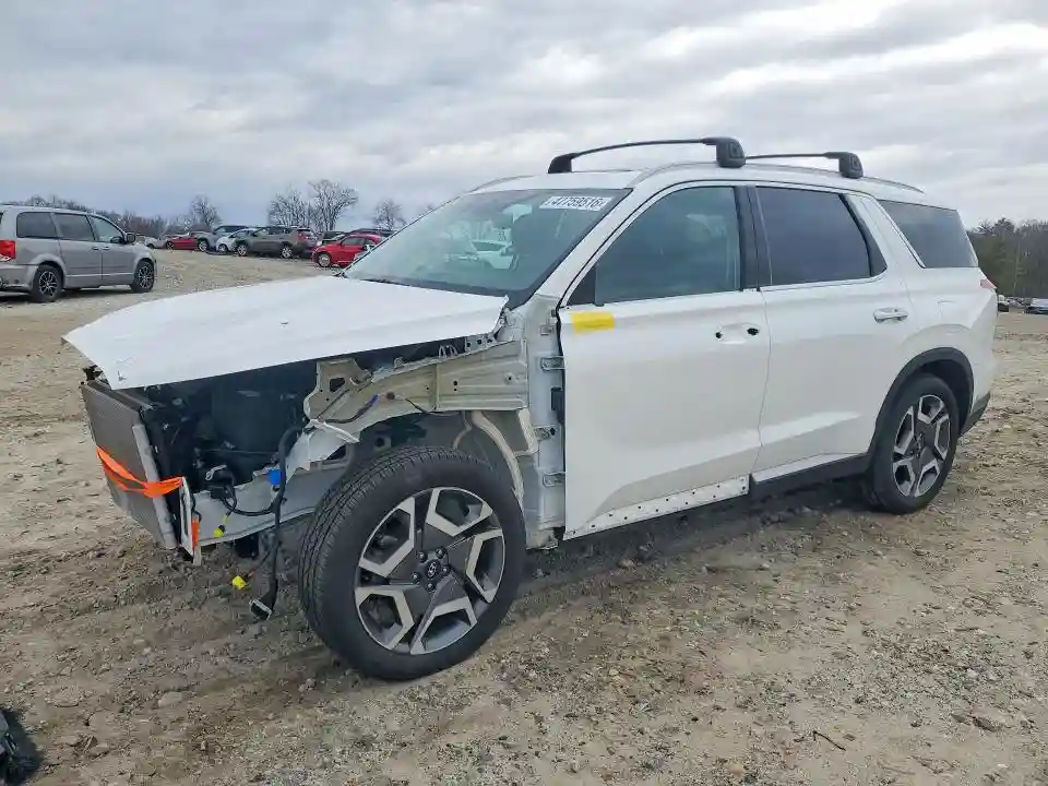 KM8R4DGE9PU604648 2023 HYUNDAI PALISADE-0