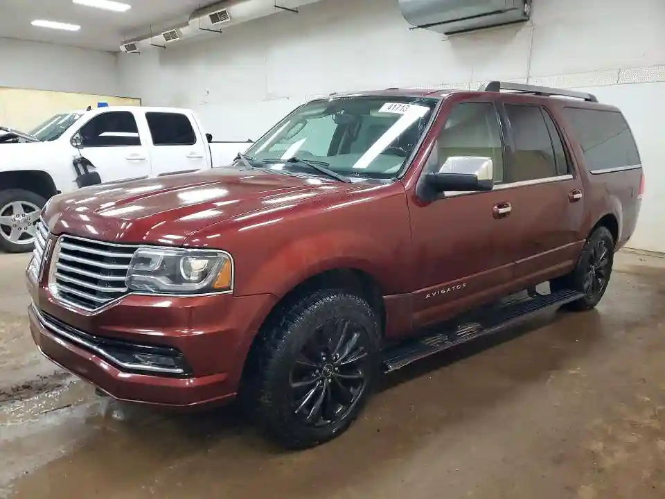 5LMJJ3JT8FEJ00203 2015 LINCOLN NAVIGATOR-0