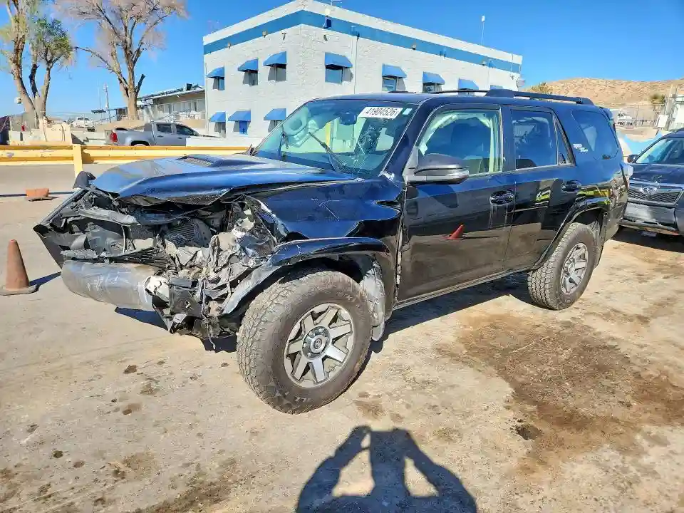 JTEBU5JR1K5627296 2019 TOYOTA 4RUNNER-0