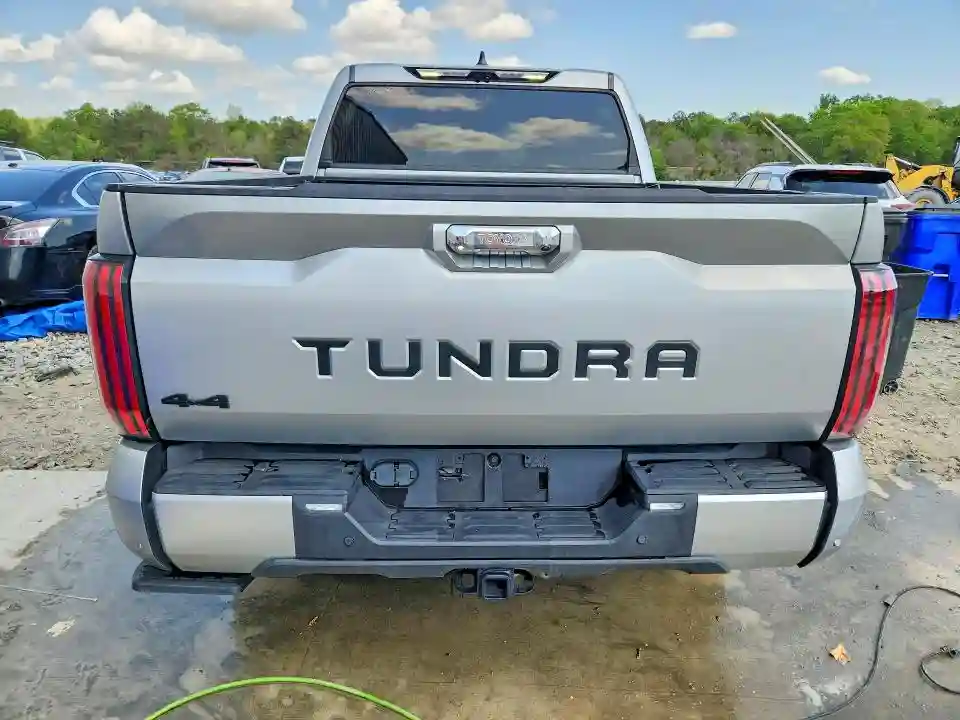 5TFJC5DB4RX072621 2024 TOYOTA TUNDRA-5