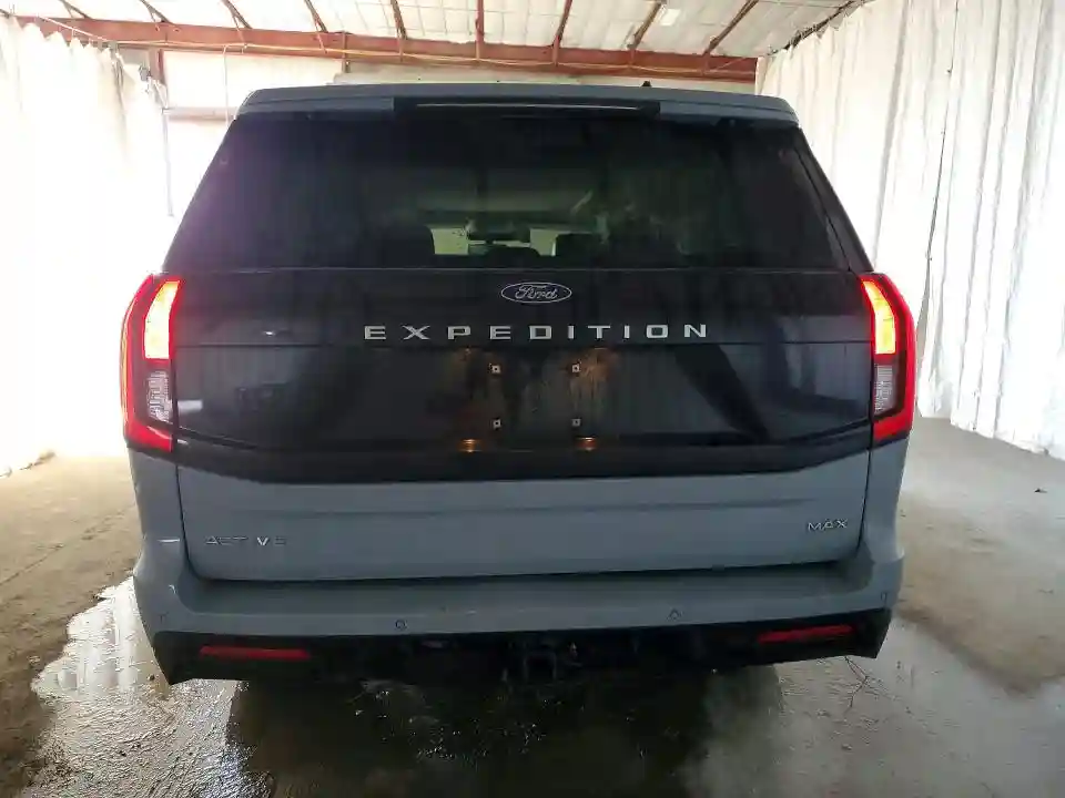 1FMJK1J87SEA29974 2025 FORD EXPEDITION-5