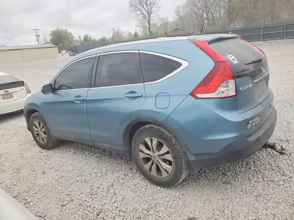 2HKRM3H72EH522766 2014 HONDA CR-V-1