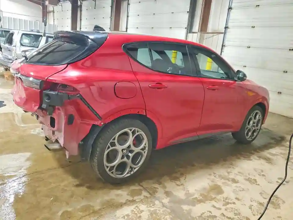 ZASPATTW9S3086461 2025 ALFA ROMEO ALL OTHER-2