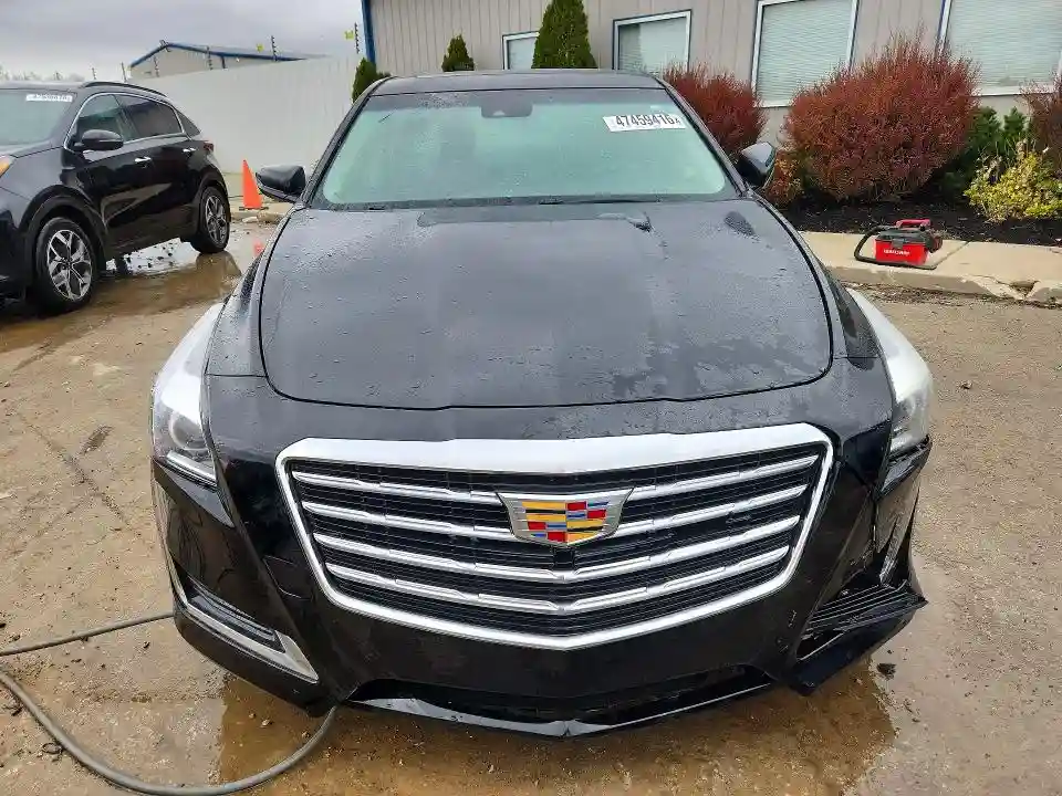 1G6AX5SS3K0134440 2019 CADILLAC CTS-4