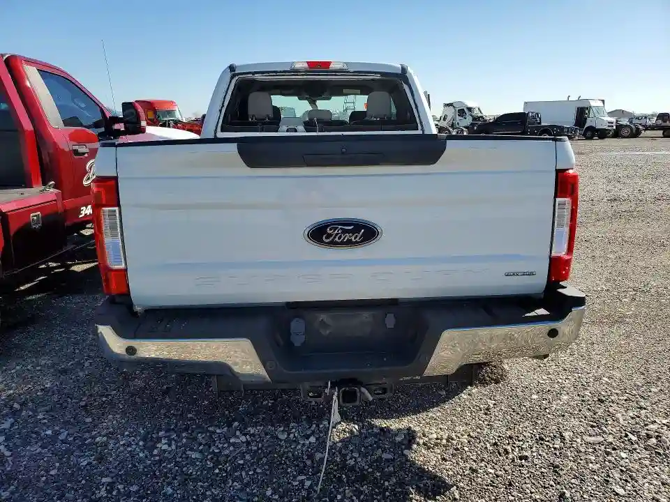 1FT7X2A61KED15033 2019 FORD F250-5
