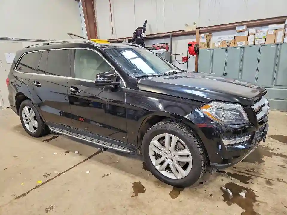 4JGDF7CE7DA226256 2013 MERCEDES-BENZ GL-CLASS-3